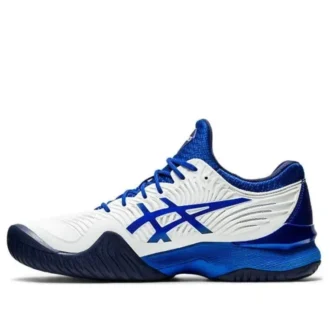 Court FF Novak „White Blue“
