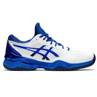 Court FF Novak „White Blue“