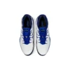 Court FF Novak „White Blue“