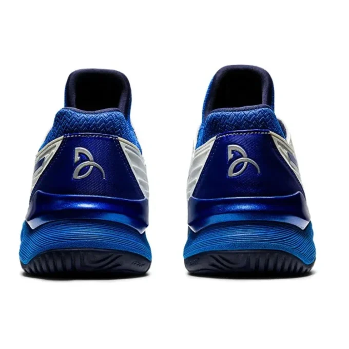 Court FF Novak „White Blue“