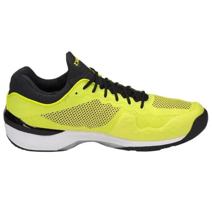 Court FF „Sulphur Spring Black“