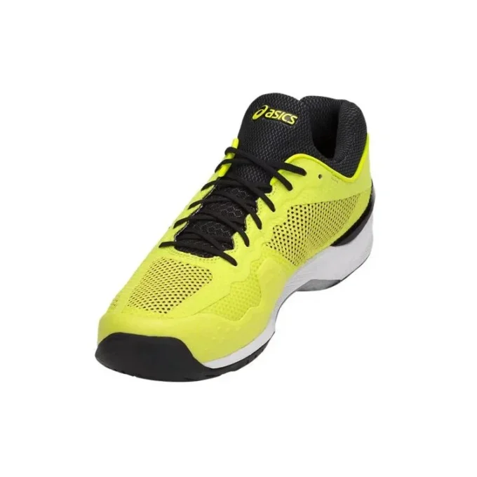 Court FF „Sulphur Spring Black“