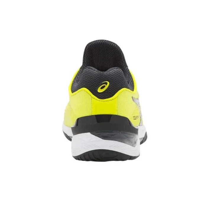 Court FF „Sulphur Spring Black“