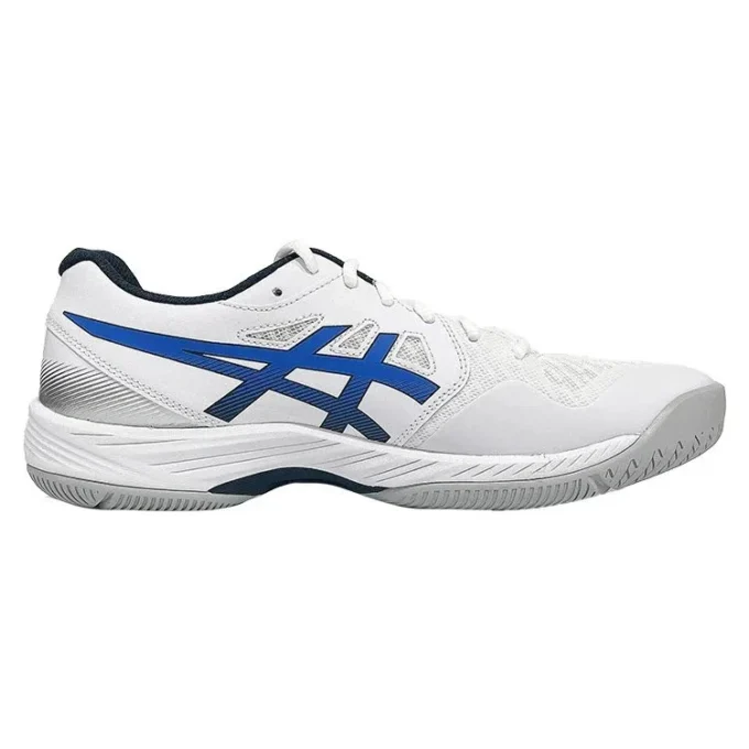 COURT HUNTER 3 „White Blue“