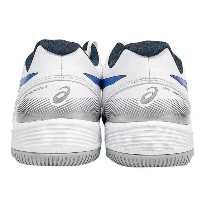 COURT HUNTER 3 „White Blue“