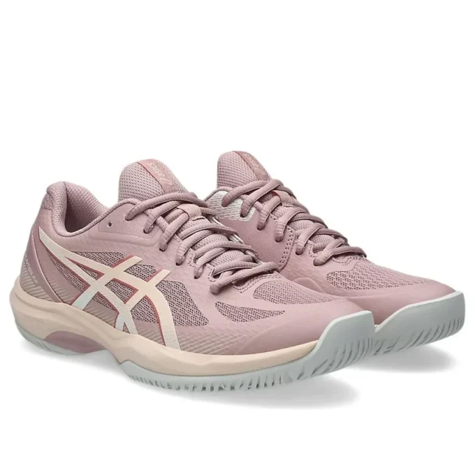 Court Hunter FF „Morganite Pearl Pink“