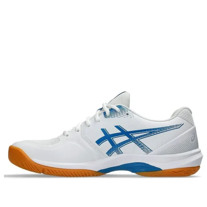 Court Hunter FF „White Directoire Blue“