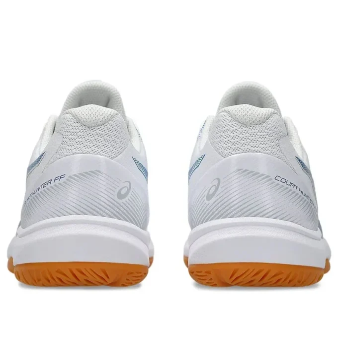 Court Hunter FF „White Directoire Blue“