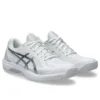 Court Hunter FF „White Pure Silver“