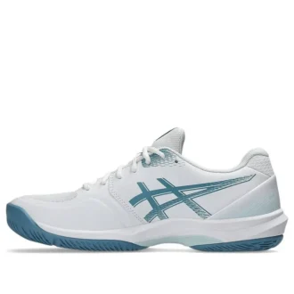 Court Hunter FF „White Saba Blue“
