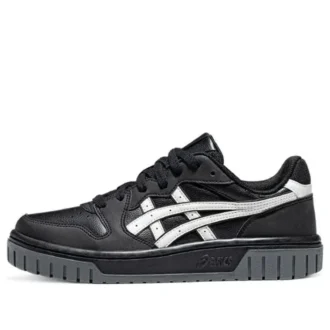 Court Mz 2.0 „Black White“