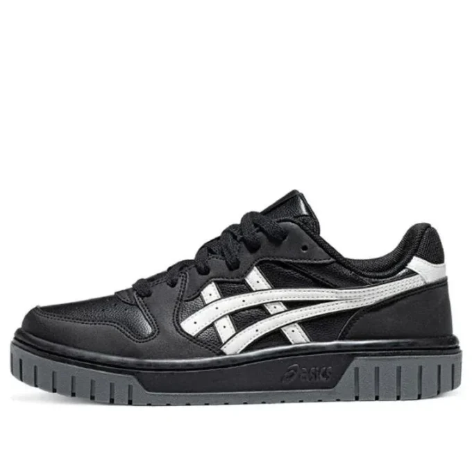 Court Mz 2.0 „Black White“