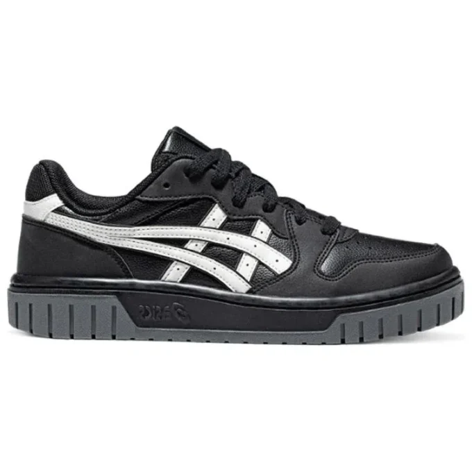 Court Mz 2.0 „Black White“