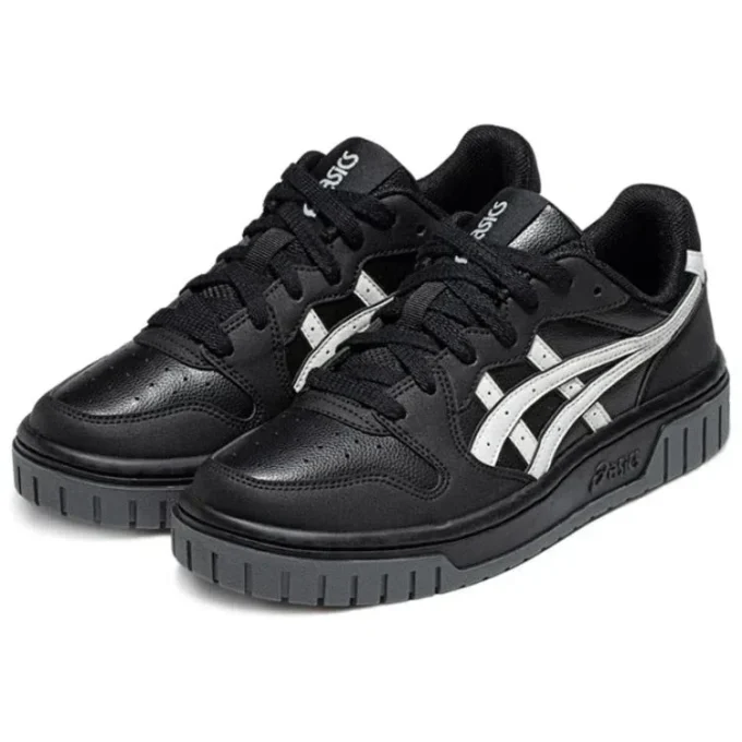 Court Mz 2.0 „Black White“
