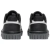 Court Mz 2.0 „Black White“