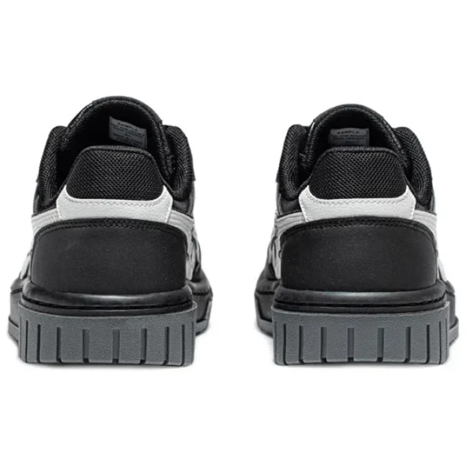 Court Mz 2.0 „Black White“