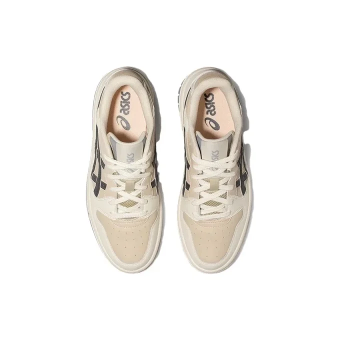 Court Mz 2.0 „Cream Gray“
