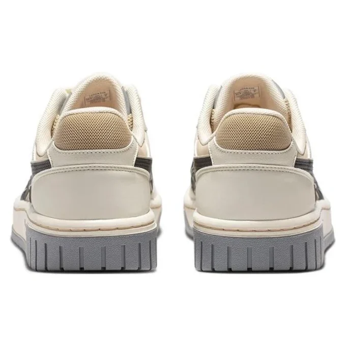 Court Mz 2.0 „Cream Gray“