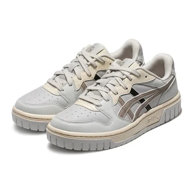 Court Mz 2.0 „Grey Taupe“