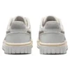 Court Mz 2.0 „Grey Taupe“
