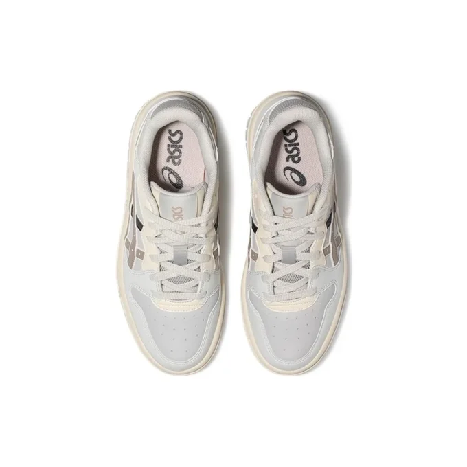 Court Mz 2.0 „Grey Taupe“