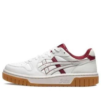 Court Mz 2.0 Sneakers „White Red“