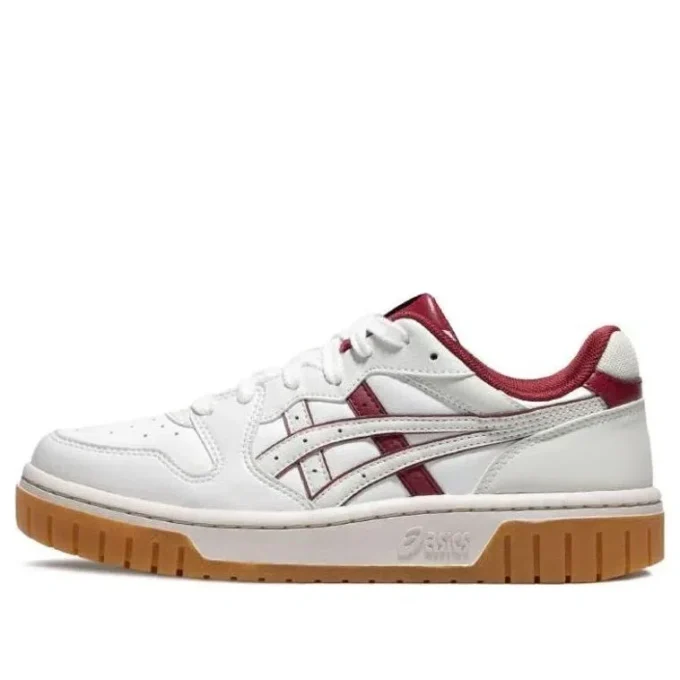 Court Mz 2.0 Sneakers „White Red“