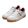 Court Mz 2.0 Sneakers „White Red“