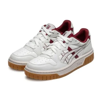 Court Mz 2.0 Sneakers „White Red“
