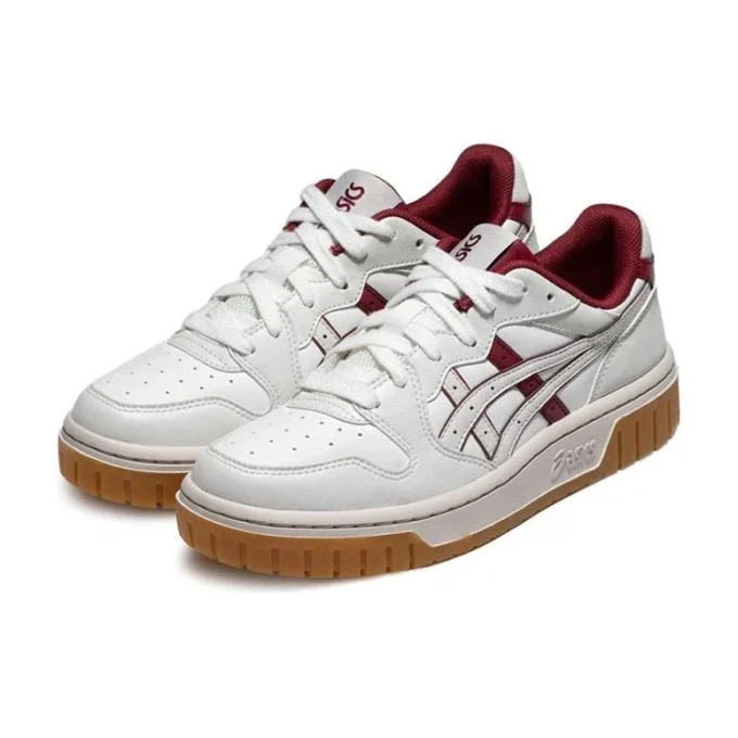 Court Mz 2.0 Sneakers „White Red“