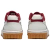 Court Mz 2.0 Sneakers „White Red“