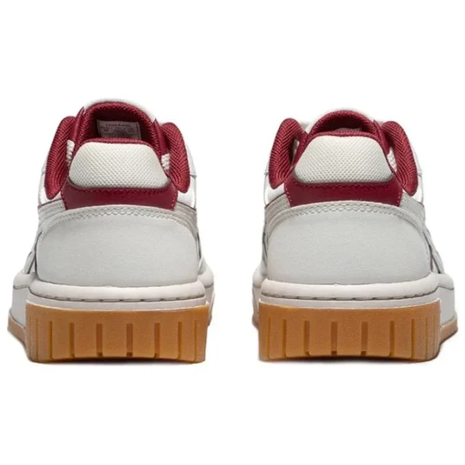 Court Mz 2.0 Sneakers „White Red“