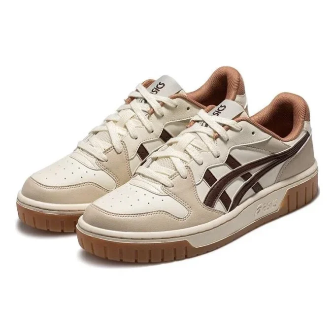 Court Mz 2.0 „White Brown“