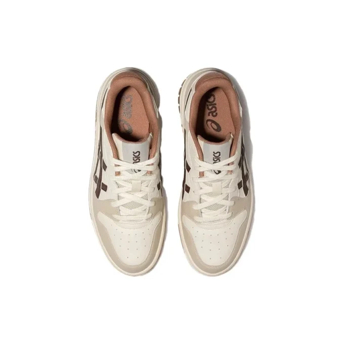 Court Mz 2.0 „White Brown“