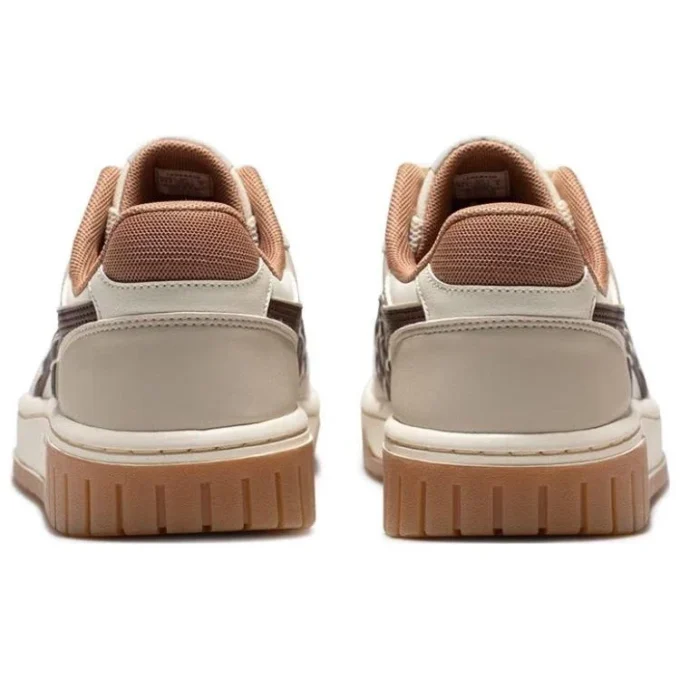 Court Mz 2.0 „White Brown“