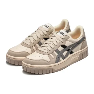 Court MZ „Cream Black Gum“
