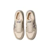 Court MZ „Cream Black Gum“