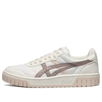 Court MZ Retro Casual Skateboard-Schuhe Unisex Beige Braun