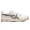 Court MZ Retro Casual Skateboard-Schuhe Unisex Beige Braun
