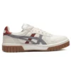 Court MZ Retro Casual Skateboard-Schuhe Unisex Beige Grau