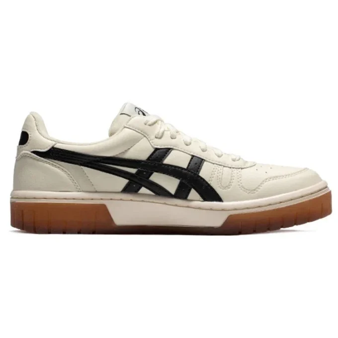 Court Mz Schuhe „Weiß Schwarz“