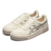 Court Mz Sneakers Beige/Weiß/Grau