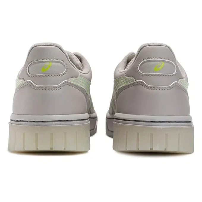 Court Mz Sneakers Grau/Lila
