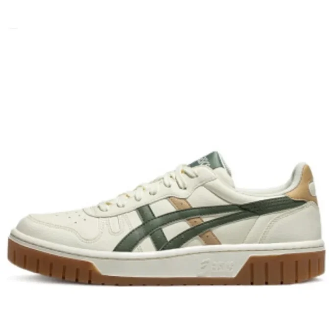 COURT MZ „Versatile Cream Green“