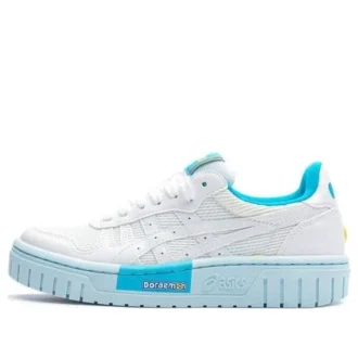 Court MZ x Doraemon „White Blue“