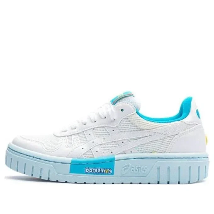 Court MZ x Doraemon „White Blue“