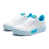 Court MZ x Doraemon „White Blue“
