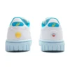 Court MZ x Doraemon „White Blue“