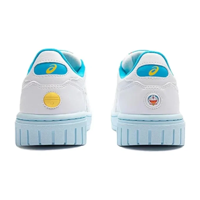 Court MZ x Doraemon „White Blue“