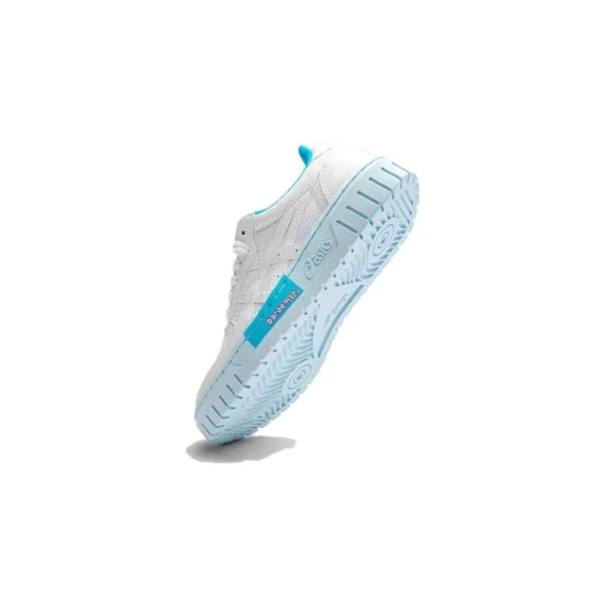 Court MZ x Doraemon „White Blue“